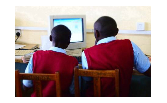 Computer Aid International profile image 2